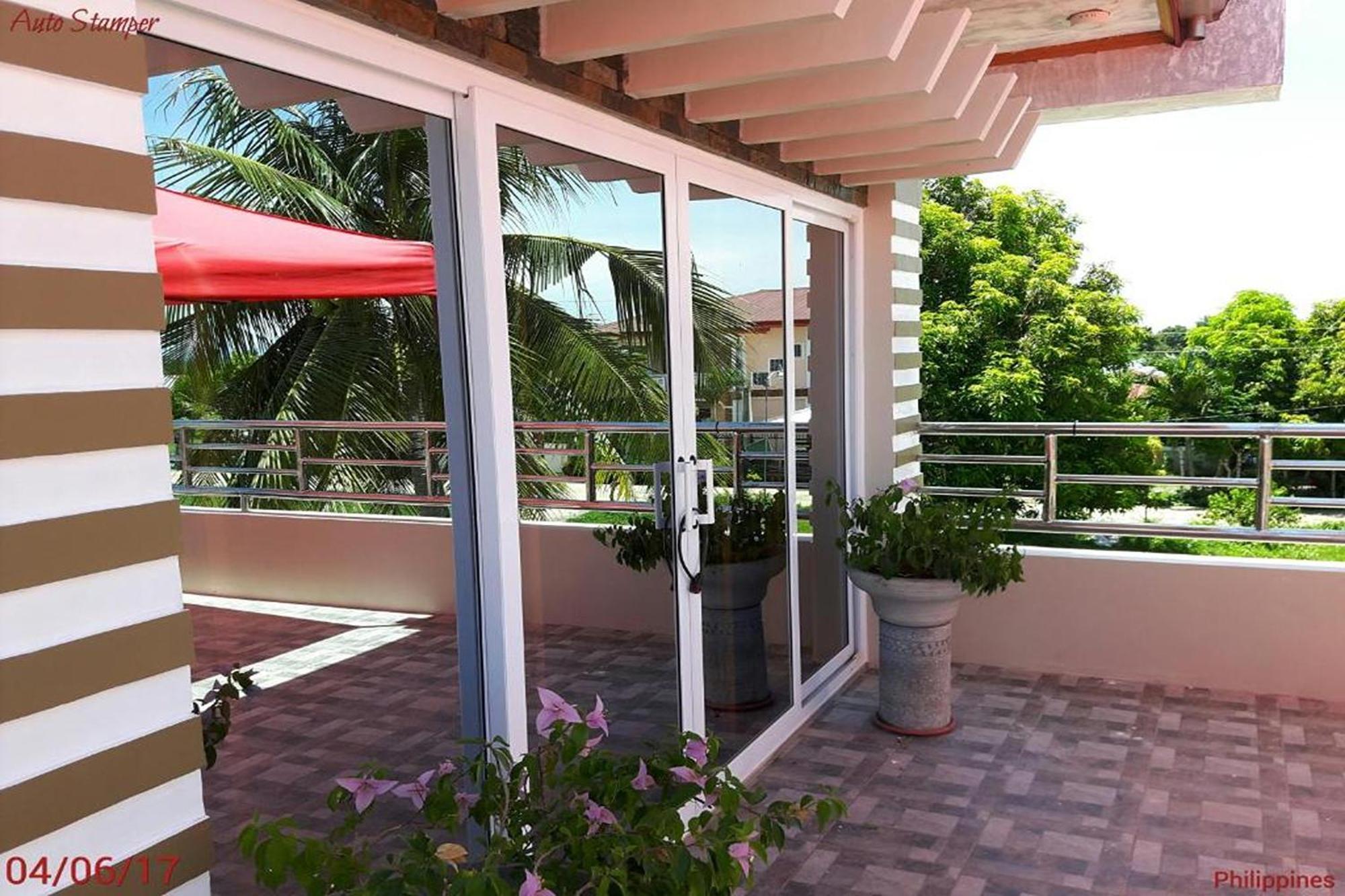 Fnt Transient House Near Hundred Islands Hotel Alaminos Exterior foto