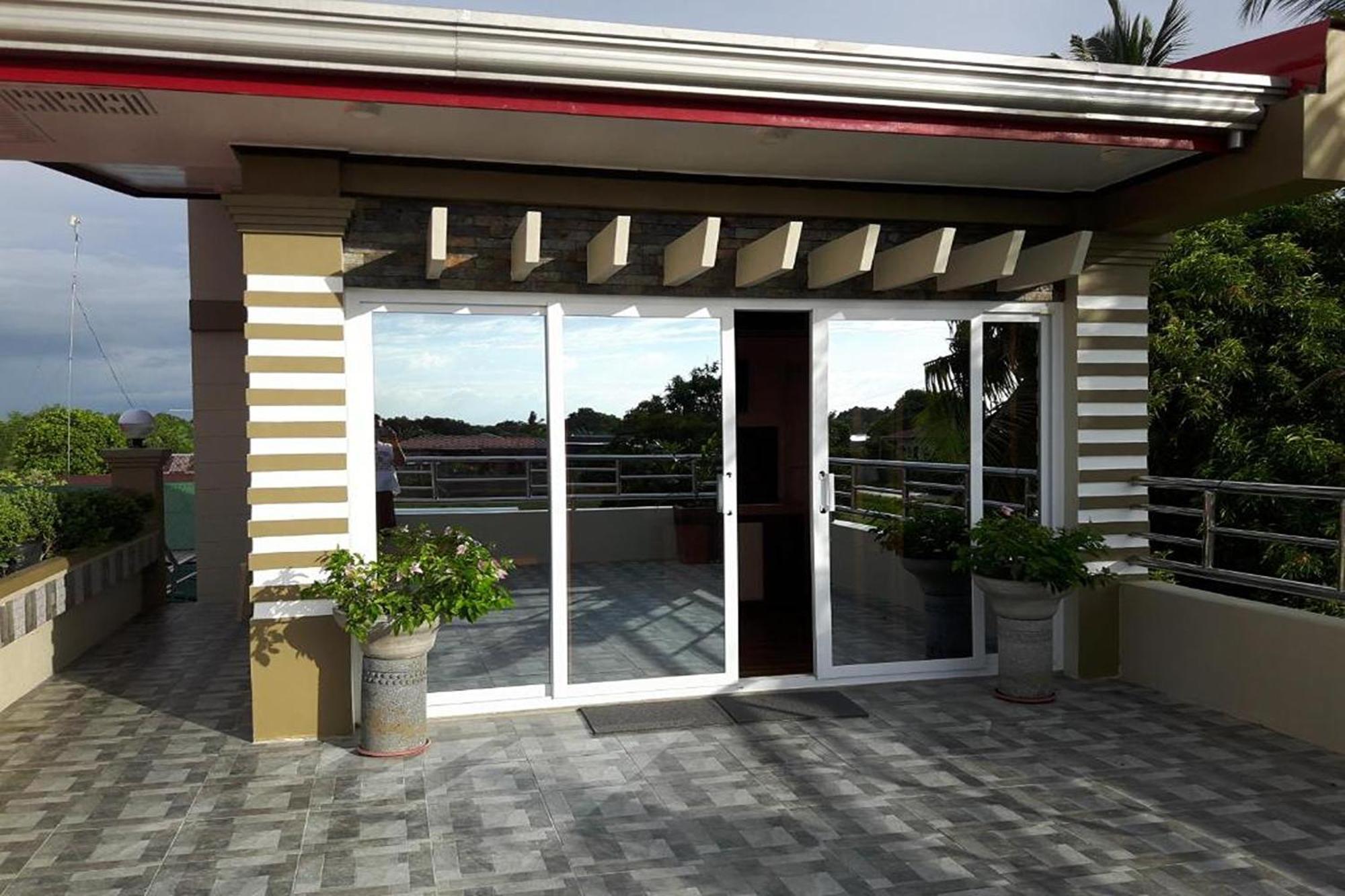 Fnt Transient House Near Hundred Islands Hotel Alaminos Exterior foto